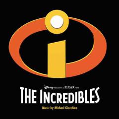 The Incredits (Download) 