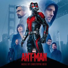 Theme From Ant-Man (Download) 