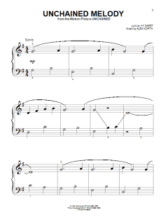 Unchained Melody (Download) 