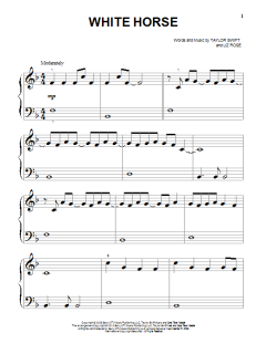 White Horse (Download) 