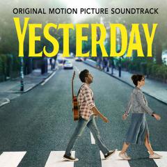 Yesterday (Download) 