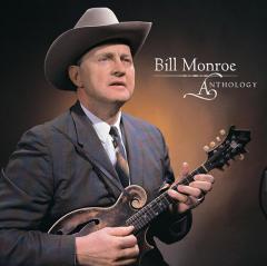 Blue Moon Of Kentucky von Bill Monroe (Download) 