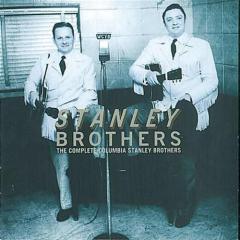 I Am A Man Of Constant Sorrow von Carter Stanley (Download) 