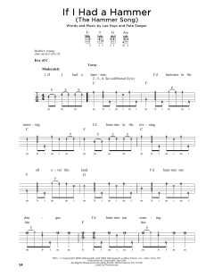 If I Had A Hammer von Trini Lopez (Download) 
