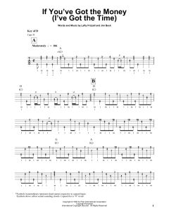 If You've Got The Money von Willie Nelson (Download) 