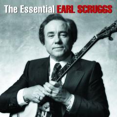 John Hardy Was A Desperate Little Man von Earl Scruggs (Download) 