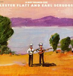 Lonesome Road Blues von Earl Scruggs (Download) 