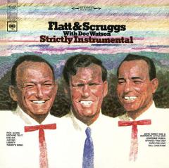 Nothing To It von Earl Scruggs (Download) 