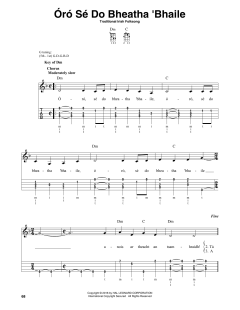 Oro Se Do Bheatha Bhaile von Traditional Irish Folk Song (Download) 