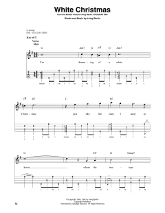 White Christmas (Download) 