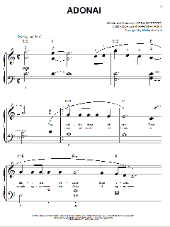 Adonai von Avalon (Download) 