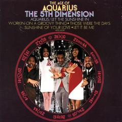 Aquarius von The Fifth Dimension (Download) 