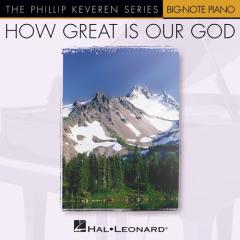 Awesome God von Rich Mullins (Download) 