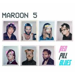 Girls Like You von Maroon 5 (Download) 