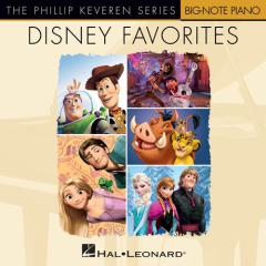 How Far I'll Go von Phillip Keveren (Download) 