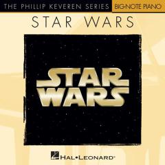 Princess Leia's Theme von John Williams (Download) 