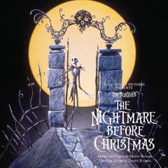 Sally's Song von Danny Elfman (Download) 