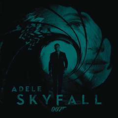 Skyfall von Adele (Download) 