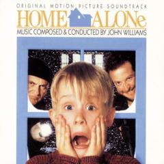 Somewhere In My Memory von John Williams (Download) 