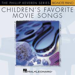 The Bare Necessities von Terry Gilkyson (Download) 