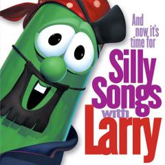 The Hairbrush Song von VeggieTales (Download) 