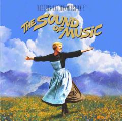 The Sound Of Music von Richard Rodgers (Download) 