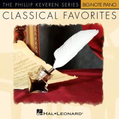 William Tell Overture von Gioachino Rossini (Download) 