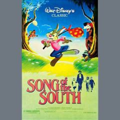 Zip-A-Dee-Doo-Dah von Ray Gilbert (Download) 