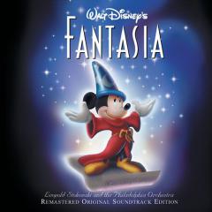 The Sorcerer's Apprentice (Download) 