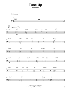 Tune Up von Miles Davis (Download) 