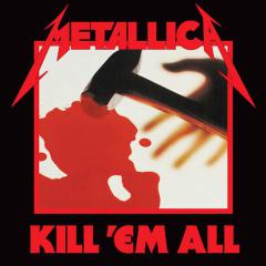 (Anesthesia) - Pulling Teeth von Metallica (Download) 