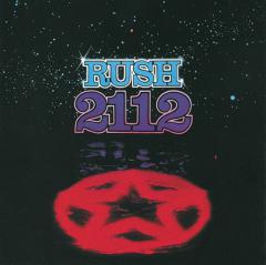2112-I Overture von Rush (Download) 