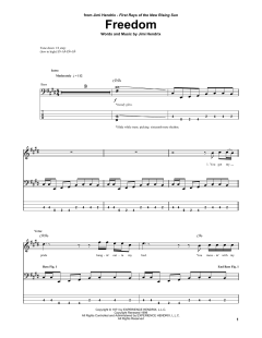Freedom (Download) 