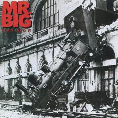 Green Tinted Sixties Mind von Mr. Big (Download) 