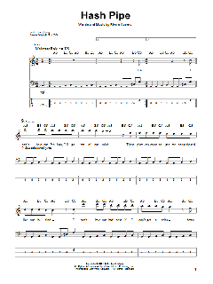 Hash Pipe von Weezer (Download) 