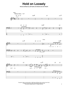 Hold On Loosely von 38 Special (Download) 