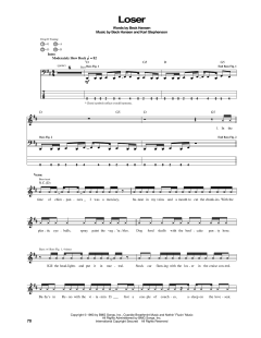 Loser von Beck (Download) 