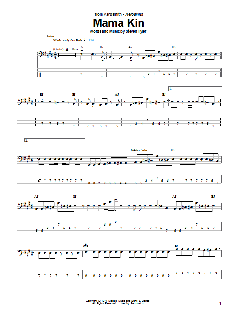 Mama Kin von Aerosmith (Download) 