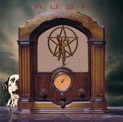 New World Man von Rush (Download) 
