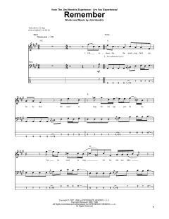 Remember (Download) 