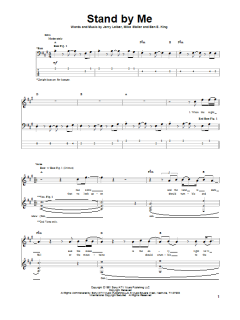 Stand By Me von Ben E. King (Download) 
