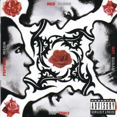Suck My Kiss von Red Hot Chili Peppers (Download) 