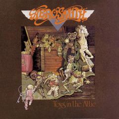Sweet Emotion von Aerosmith (Download) 
