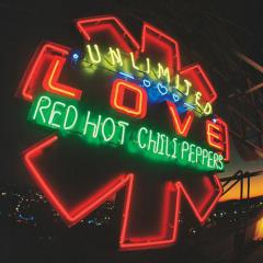 Tangelo von Red Hot Chili Peppers (Download) 