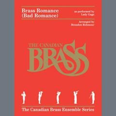 Brass Romance - Tuba von Lady Gaga (Download) 