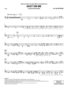 Easy On Me von Adele (Download) 