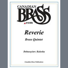 Reverie - Tuba von Canadian Brass Quintet (Download) 