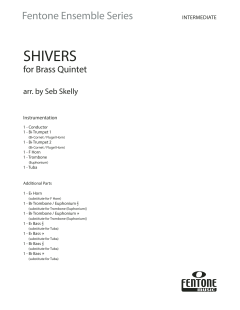 Shivers von Ed Sheeran (Download) 