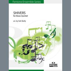Shivers von Ed Sheeran (Download) 