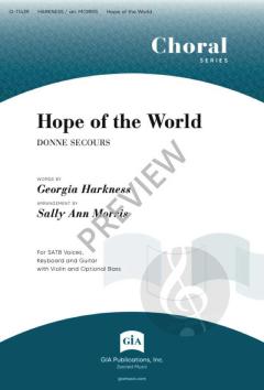 Hope of the World 